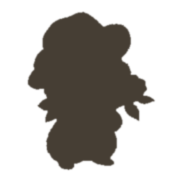 まだ出会っていない