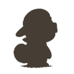 まだ出会っていない