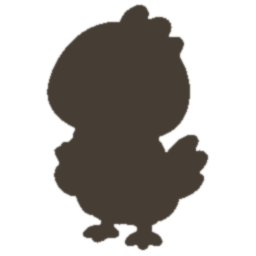 まだ出会っていない
